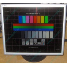 Монитор 17" TFT Nec MultiSync Opticlear LCD1770GX (Ярославль)