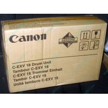 Фотобарабан Canon C-EXV18 Drum Unit (Ярославль)