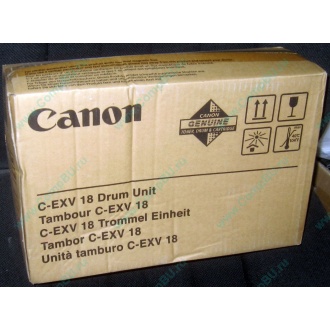 Фотобарабан Canon C-EXV18 Drum Unit (Ярославль)