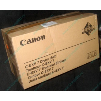 Фотобарабан Canon C-EXV 7 Drum Unit (Ярославль)