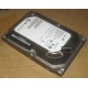 Жесткий диск HP 500G 7.2k 3G HP 616281-001 / 613208-001 SATA (Ярославль)