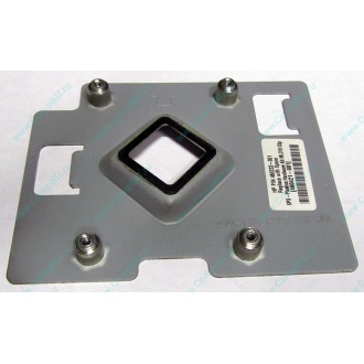 Металлическая подложка под MB HP 460233-001 (460421-001) для кулера CPU от HP ML310G5  (Ярославль)