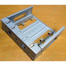 Салазки Chieftec для крепления 3.5" устройств в 5.25" отсеке (Ярославль)
