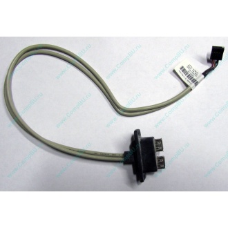 USB-разъемы HP 451784-001 (459184-001) для корпуса HP 5U tower (Ярославль)