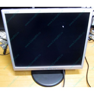 Монитор Nec LCD190V (есть царапины на экране) - Ярославль