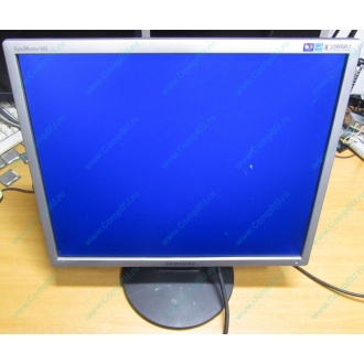  Монитор 19" Samsung SyncMaster 943N экран с царапинами (Ярославль)