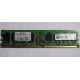 Серверная память 1Gb DDR2 ECC Fully Buffered Kingmax KLDD48F-A8KB5 pc-6400 800MHz (Ярославль).