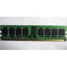 Серверная память 1Gb DDR2 ECC Fully Buffered Kingmax KLDD48F-A8KB5 pc-6400 800MHz (Ярославль).