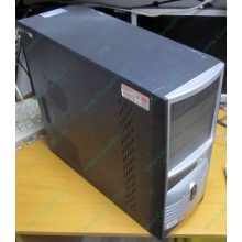 Компьютер Intel Core 2 Duo E8400 (2x3.0GHz) s.775 /4096Mb /160Gb /ATX 350W Power Man /корпус Kraftway чёрный (Ярославль)