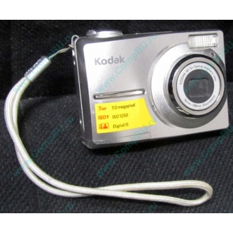 Нерабочий фотоаппарат Kodak Easy Share C713 (Ярославль)