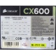 Блок питания 600W Corsair CX600 80 Plus Bronze (Ярославль)