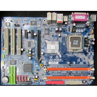 Материнская плата Gigabyte GA-8I915PL-G s.775 (Ярославль)