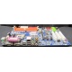 Разъемы материнской платы Gigabyte GA-8I915PL-G s.775 (Ярославль)
