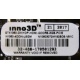 3Gb GDDR5 inno3D GTX1060 192bit PCI-E N1060 (Ярославль)
