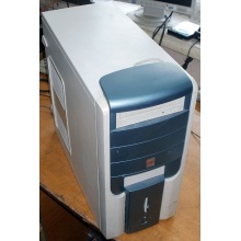AMD Athlon 64 X2 Dual Core 4400+ (2x2.3GHz) /2048Mb /120Gb /ATX 350W (Ярославль)