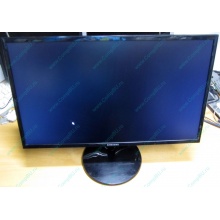 Монитор 23.5" Samsung S24F350FHI с царапиной (Ярославль)