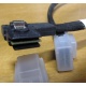 Разъемы кабеля Mini SAS to Mini SAS HP 668242-001 (682626-001) - Ярославль