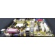 Разъемы материнской платы Asus M2NPV-MX socket AM2 (Ярославль)