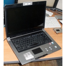 Ноутбук Asus F5 (F5RL) (Intel Core 2 Duo T5550 (2x1.83Ghz) /2048Mb DDR2 /160Gb /15.4" TFT 1280x800) - Ярославль