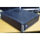 Лежачий четырехядерный компьютер Intel Core 2 Quad Q8400 (4x2.66GHz) /2Gb DDR3 /250Gb /ATX 250W Slim Desktop (Ярославль)