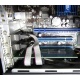 Контроллер NM9735 (2 COM в Ярославле, 1 LPT) на материнской плате Asus P5G41T-M LX2/G8 (Ярославль)