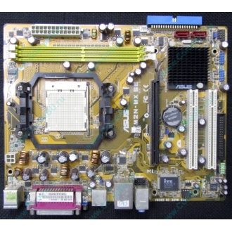 Материнская плата Asus M2N-MX SE s.AM2 (без задней планки) - Ярославль