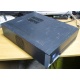 Лежачий четырехядерный системный блок Intel Core 2 Quad Q8400 (4x2.66GHz) /2Gb DDR3 /250Gb /ATX 300W Slim Desktop (Ярославль)