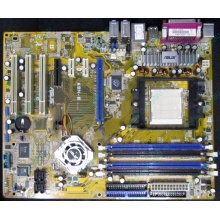 Материнская плата Asus A8N-E s.939 Б/У (Ярославль)