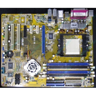 Материнская плата Asus A8N-E s.939 Б/У (Ярославль)