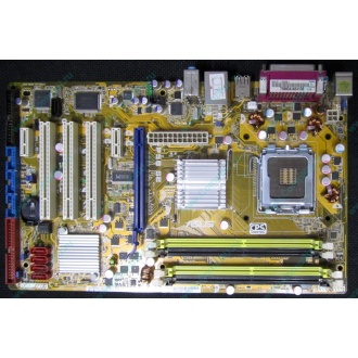 Материнская плата Asus P5B SE s.775 Б/У (Ярославль)