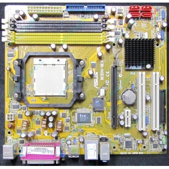 Материнская плата Asus M2N-MX s.AM2 Б/У (Ярославль)