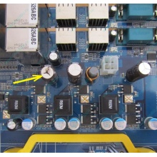Материнская плата Biostar TF560 A2+ VER 5.0 s.AM2+ Б/У (Ярославль)