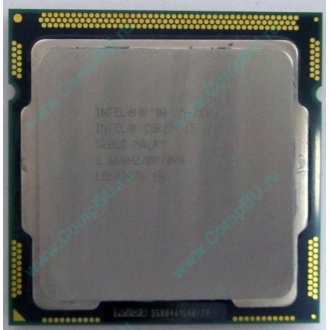 Процессор Intel Core i5-750 SLBLC s.1156 (Ярославль)