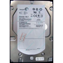 Жесткий диск 600Gb 15k Dell 9FN066-008 6G SAS ( Seagate Cheetach ST3600057SS 15K.7) - Ярославль