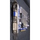 VGA в Ярославле, DVI в Ярославле, tv-out порты на видеокарте 256Mb nVidia GeForce 7600GS AGP (Asus N7600GS SILENT) - Ярославль
