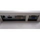 Монитор 24" Benq VW2430H VGA в Ярославле, DVI и HDMI входы (Ярославль)