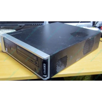 Компьютер Intel Core i3 2120 (2x3.3GHz HT) /4Gb DDR3 /250Gb /ATX 250W Slim Desktop (Ярославль)