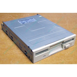Флоппи-дисковод 3.5" Samsung SFD-321B белый (Ярославль)