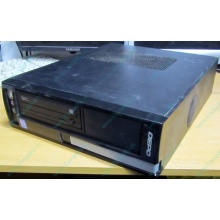 Лежачий компьютер Intel Core i3 3220 (2x3.3GHz HT) /4Gb /500Gb /ATX 250W Slim Desktop (Ярославль)