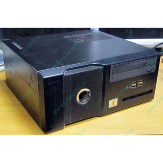 Компактный компьютер Intel Core i5 2300 (4x2.8GHz) /4Gb /500Gb /ATX 300W (Ярославль)