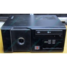 Маленький компьютер Intel Core i5 2400 (4x3.1GHz) /4Gb /750Gb /ATX 300W (Ярославль)