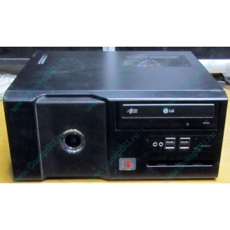 Маленький компьютер Intel Core i5 2400 (4x3.1GHz) /4Gb /750Gb /ATX 300W (Ярославль)