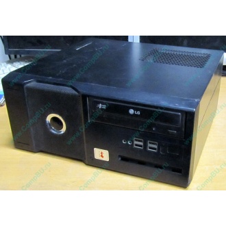 Маленький компьютер Intel Core i3 2120 (2x3.3GHz HT) /4Gb /250Gb /ATX 300W (Ярославль)
