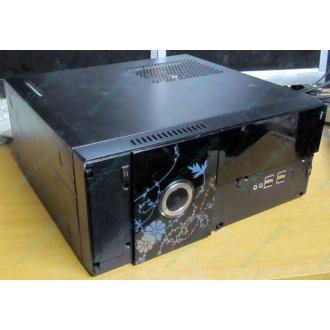Компактный компьютер Intel Core 2 Quad Q9300 (4x2.5GHz) /4Gb /250Gb /ATX 300W (Ярославль)