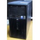 Системный блок БУ HP Compaq dx7400 MT (Intel Core 2 Quad Q6600 (4x2.4GHz) /4Gb /250Gb /ATX 350W) - Ярославль