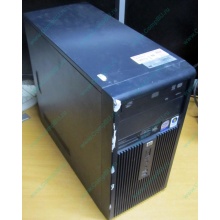 Системный блок Б/У HP Compaq dx7400 MT (Intel Core 2 Quad Q6600 (4x2.4GHz) /4Gb DDR2 /320Gb /ATX 300W) - Ярославль