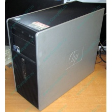Компьютер HP Compaq dc5800 MT (Intel Core 2 Quad Q9300 (4x2.5GHz) /4Gb /250Gb /ATX 300W) - Ярославль