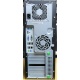Компьютер HP Compaq 8000 Elite CMT (Intel Core 2 Quad Q9500 /4Gb DDR3 /320Gb /ATX 320W) вид сзади (Ярославль)