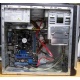 Компьютер БУ AMD Athlon II X2 250 (2x3.0GHz) s.AM3 /3Gb DDR3 /120Gb /video /DVDRW DL /sound /LAN 1G /ATX 300W FSP (Ярославль)
