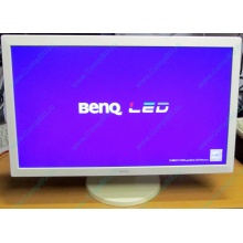 Монитор 24" Benq RL2450HT (GL2450-B) 1920x1080 белый (Ярославль)